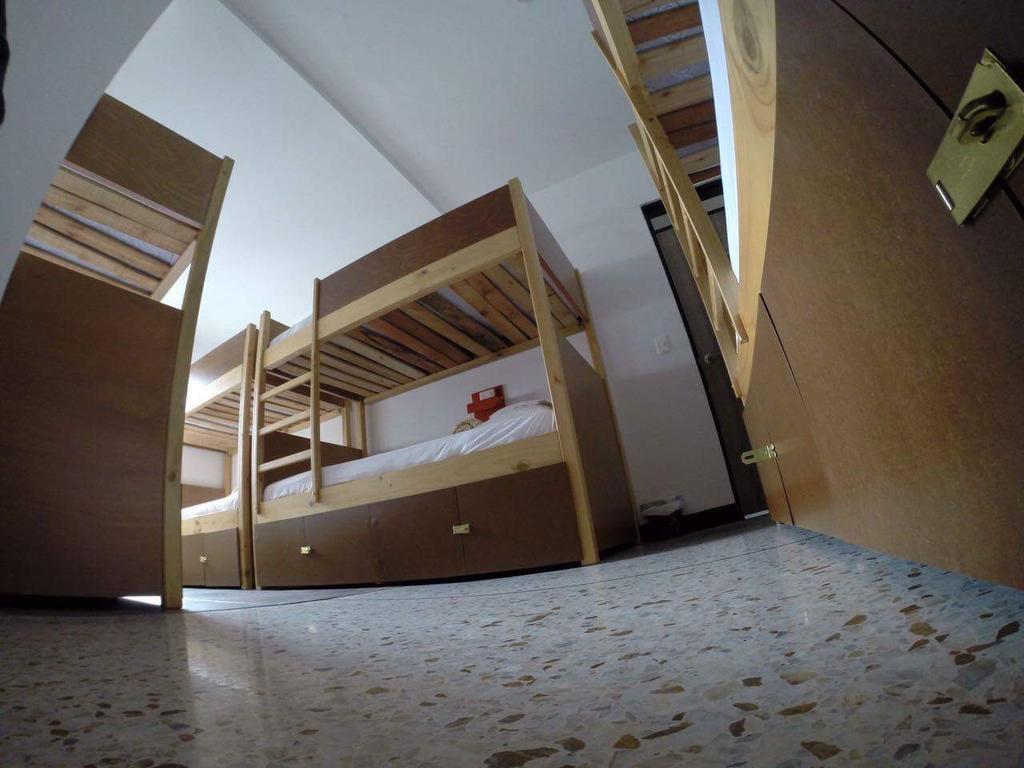 Wanderlust Hostel Armenia  Exterior photo