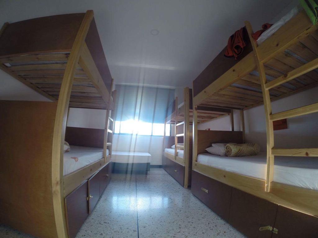 Wanderlust Hostel Armenia  Exterior photo
