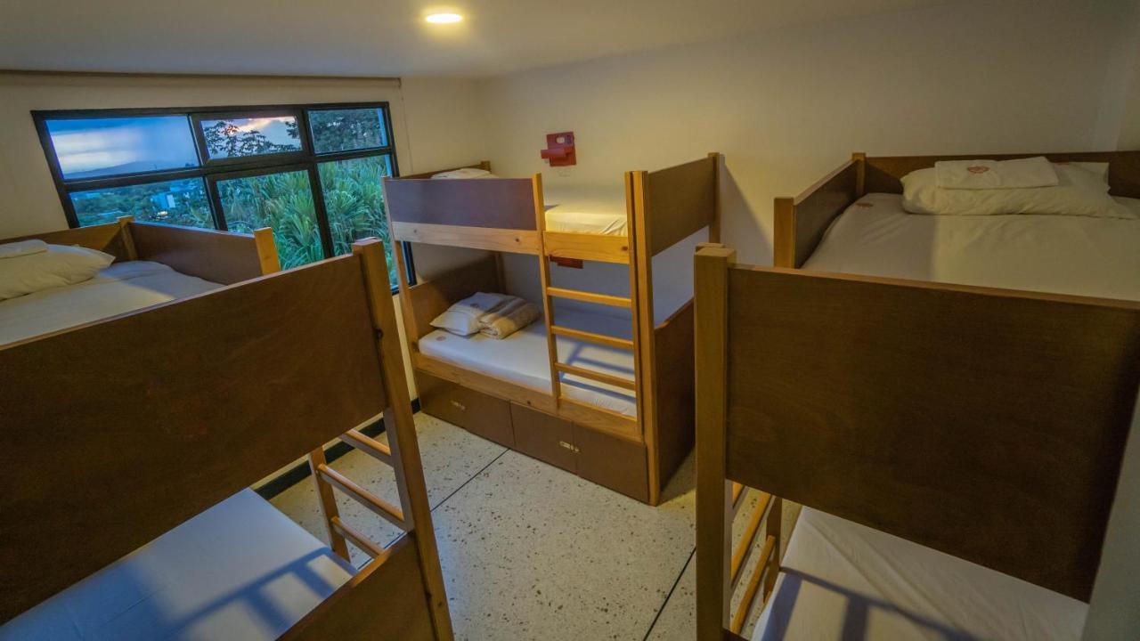 Wanderlust Hostel Armenia  Exterior photo